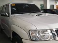Selling White Nissan Patrol 2016 in Mandaue-3