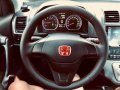 Black Honda Cr-V 2008 for sale in Manila-3