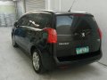 Selling Black Peugeot 5008 in Quezon City-3