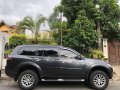 Black Mitsubishi Montero sport for sale in Manila-9