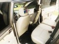 Sell Brown 2013 Mitsubishi Montero in Marikina-5