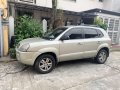 Sell Beige Hyundai Tucson in Mandaluyong-7