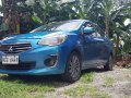 Mitsubishi Mirage 2015 GLS AT-0