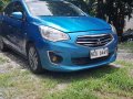 Mitsubishi Mirage 2015 GLS AT-1