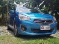 Mitsubishi Mirage 2015 GLS AT-4