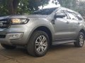 Ford Everest 2016 Trend AT-0