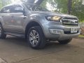 Ford Everest 2016 Trend AT-2