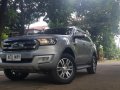 Ford Everest 2016 Trend AT-6