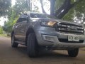 Ford Everest 2016 Trend AT-7