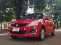 Suzuki Swift 2017-2