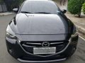 2016 Mazda 2 15L R Automatic Top of the Line-2