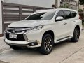 🇮🇹 2016 Mitsubishi Montero Sport GT AWD -0