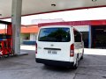 Toyota Hi Ace Commuter 2018 MT 948t Negotiable Batangas Area Manual-1