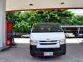 Toyota Hi Ace Commuter 2018 MT 948t Negotiable Batangas Area Manual-2