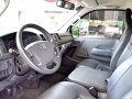 Toyota Hi Ace Commuter 2018 MT 948t Negotiable Batangas Area Manual-3