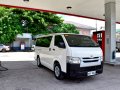 Toyota Hi Ace Commuter 2018 MT 948t Negotiable Batangas Area Manual-9