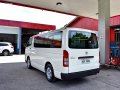 Toyota Hi Ace Commuter 2018 MT 948t Negotiable Batangas Area Manual-10