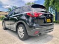 2012 Mazda CX-5 4x2 Skyactive AT-1