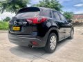 2012 Mazda CX-5 4x2 Skyactive AT-4