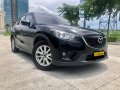 2012 Mazda CX-5 4x2 Skyactive AT-5