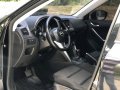 2012 Mazda CX-5 4x2 Skyactive AT-8