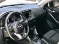 2012 Mazda CX-5 4x2 Skyactive AT-7