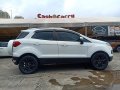 2015 Ford Ecosport 1.5L Titanium AT-5