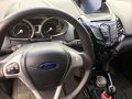 2016 Ford Ecosport Trend 1.5L MT Gasoline SUV-3