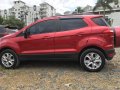 2016 Ford Ecosport Trend 1.5L MT Gasoline SUV-5