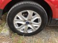 2016 Ford Ecosport Trend 1.5L MT Gasoline SUV-6