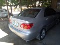 Toyota Corolla Altis 2002-1