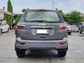 2015 Chevrolet Trailblazer LTX 4x2 2.8 Dsl AT-5