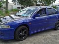 Mitsubishi Lancer 1997-0