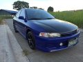 Mitsubishi Lancer 1997-1