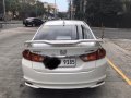 White Honda City for sale in Manila-1