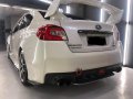 White Subaru Wrx for sale in Marikina City-4