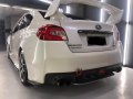 White Subaru Wrx for sale in Marikina City-1