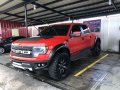 Selling Red Ford F-150 2014 in San Juan-1