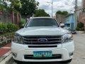 Silver Ford Everest 2013 for sale in Metro Manila-5