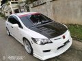 White Honda Civic for sale in Lucena City-3