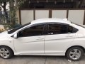 White Honda City for sale in Manila-1