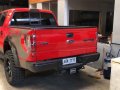 Selling Red Ford F-150 2014 in San Juan-2