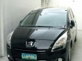 Selling Black Peugeot 5008 in Quezon City-4