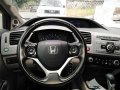 Selling Beige Honda Civic 2012 in Muntinlupa-2