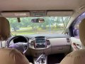 Sell Silver 2014 Toyota Innova in Subic-1