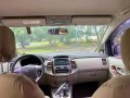 Sell Silver 2014 Toyota Innova in Subic-1