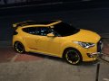 Sell Yellow Hyundai Veloster in Manila-9