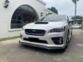 White Subaru Wrx for sale in Marikina City-2