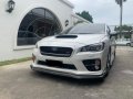 White Subaru Wrx for sale in Marikina City-3