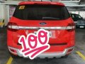 Sell Red Ford Everest in Quezon City-3